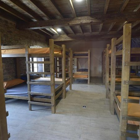 Albergue La Medina De Camponaraya Kültér fotó