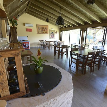 Albergue La Medina De Camponaraya Kültér fotó