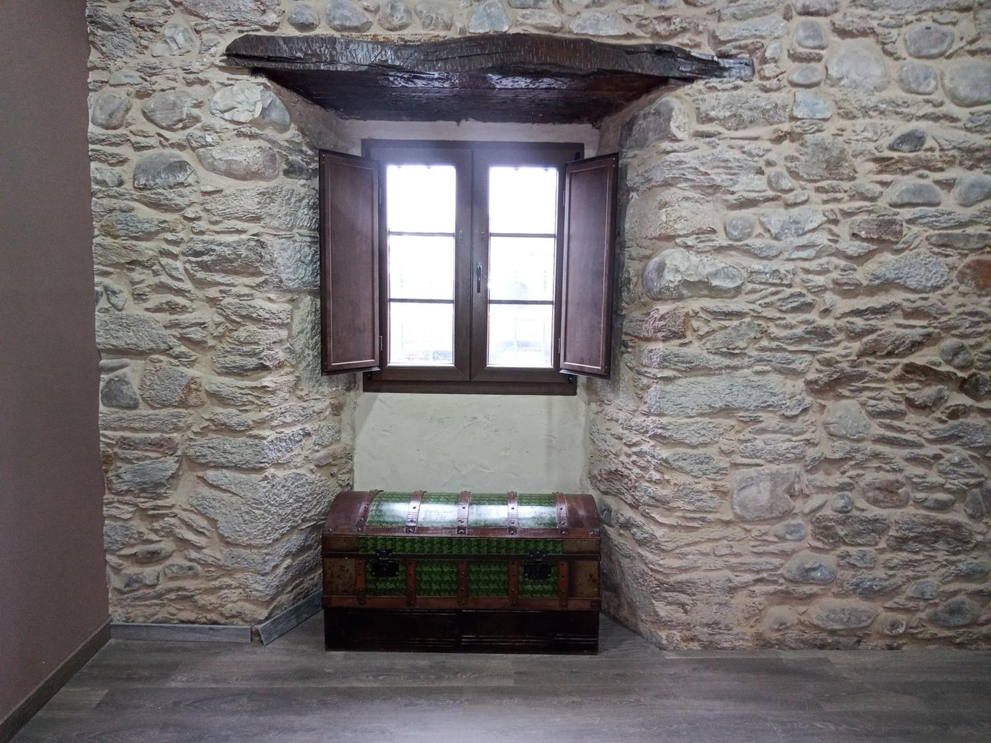 Albergue La Medina De Camponaraya Kültér fotó