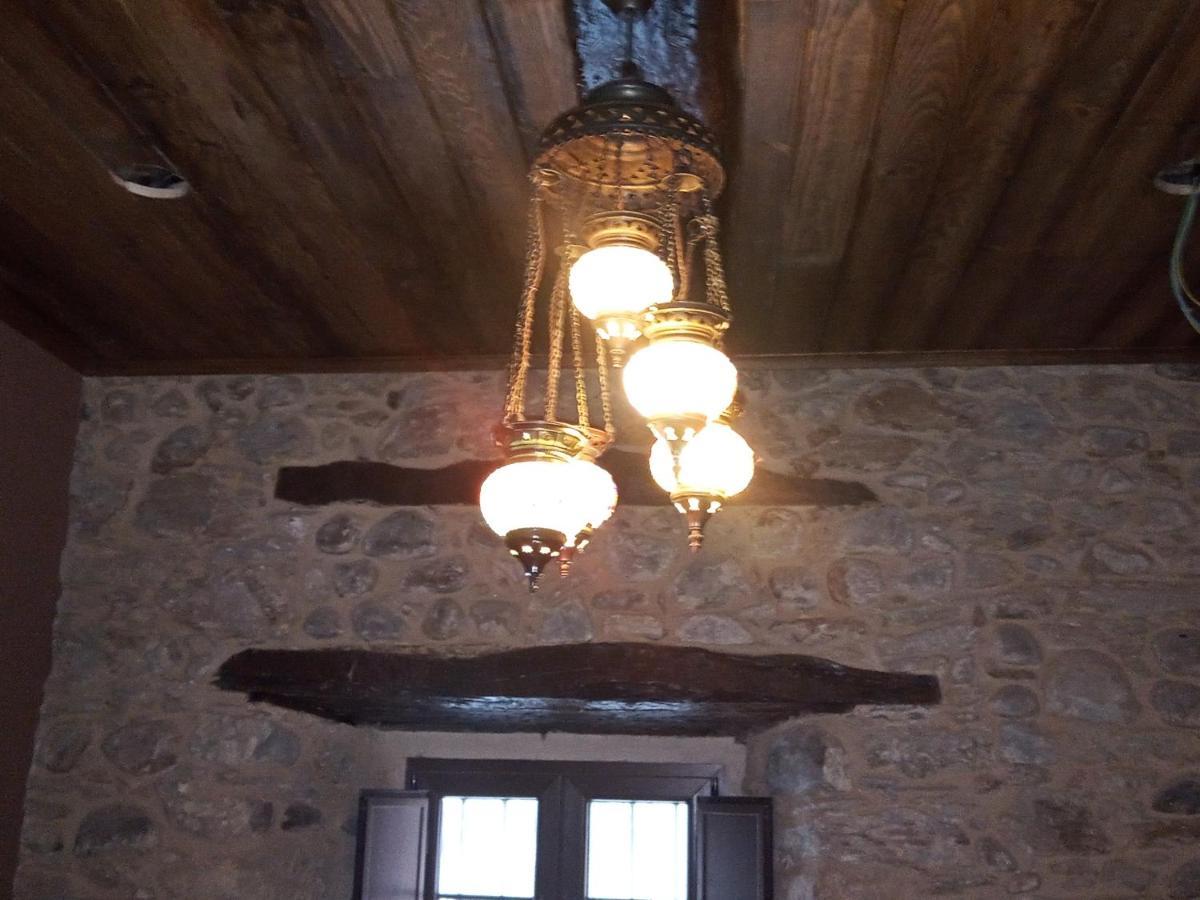 Albergue La Medina De Camponaraya Kültér fotó