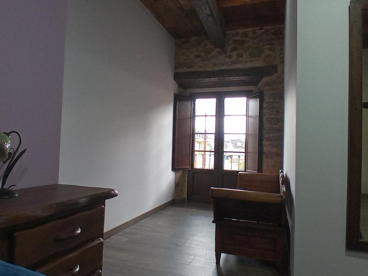 Albergue La Medina De Camponaraya Kültér fotó