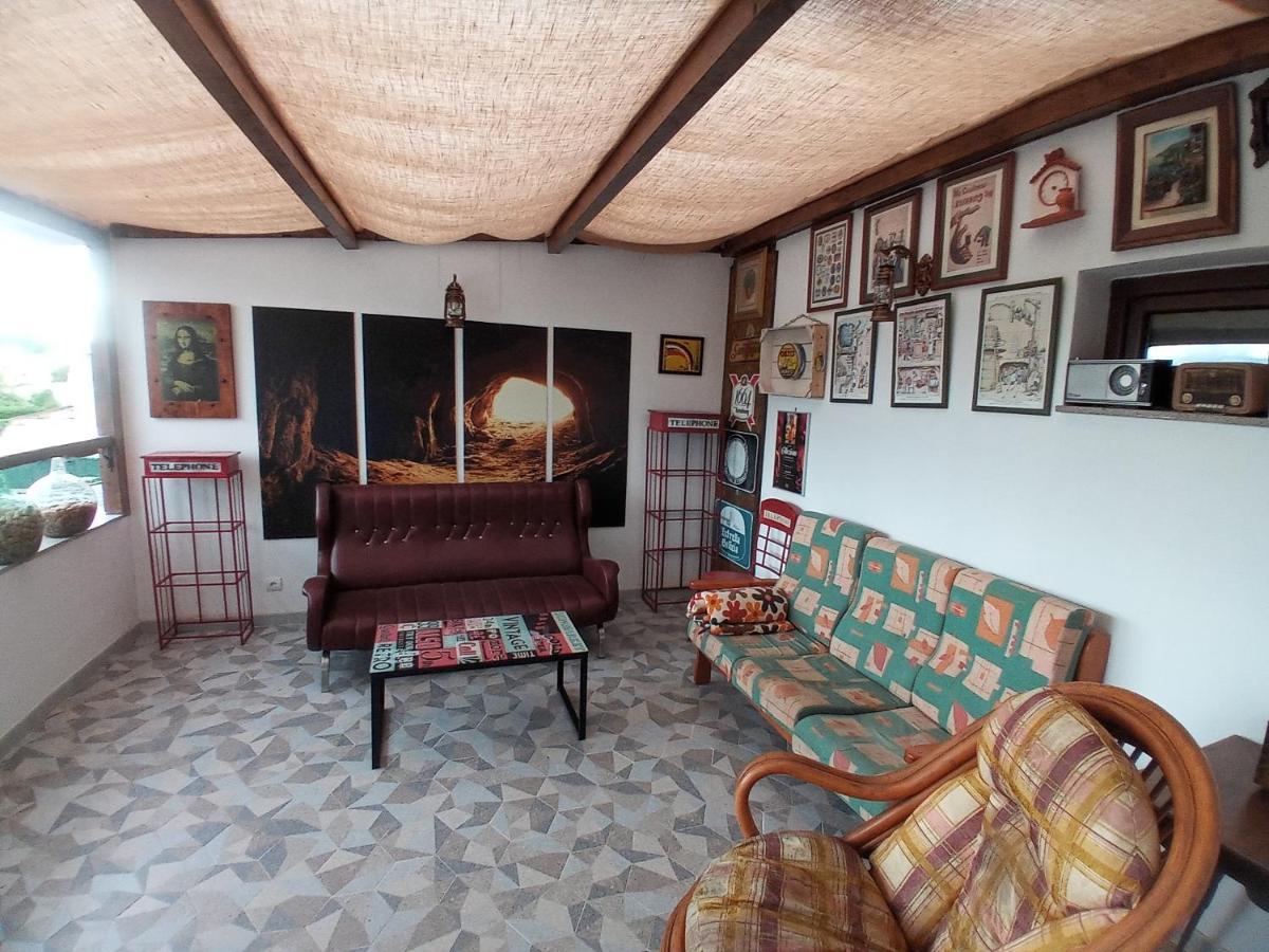 Albergue La Medina De Camponaraya Kültér fotó