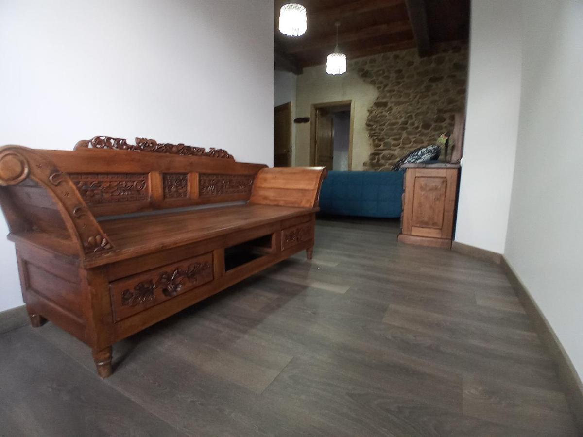 Albergue La Medina De Camponaraya Kültér fotó