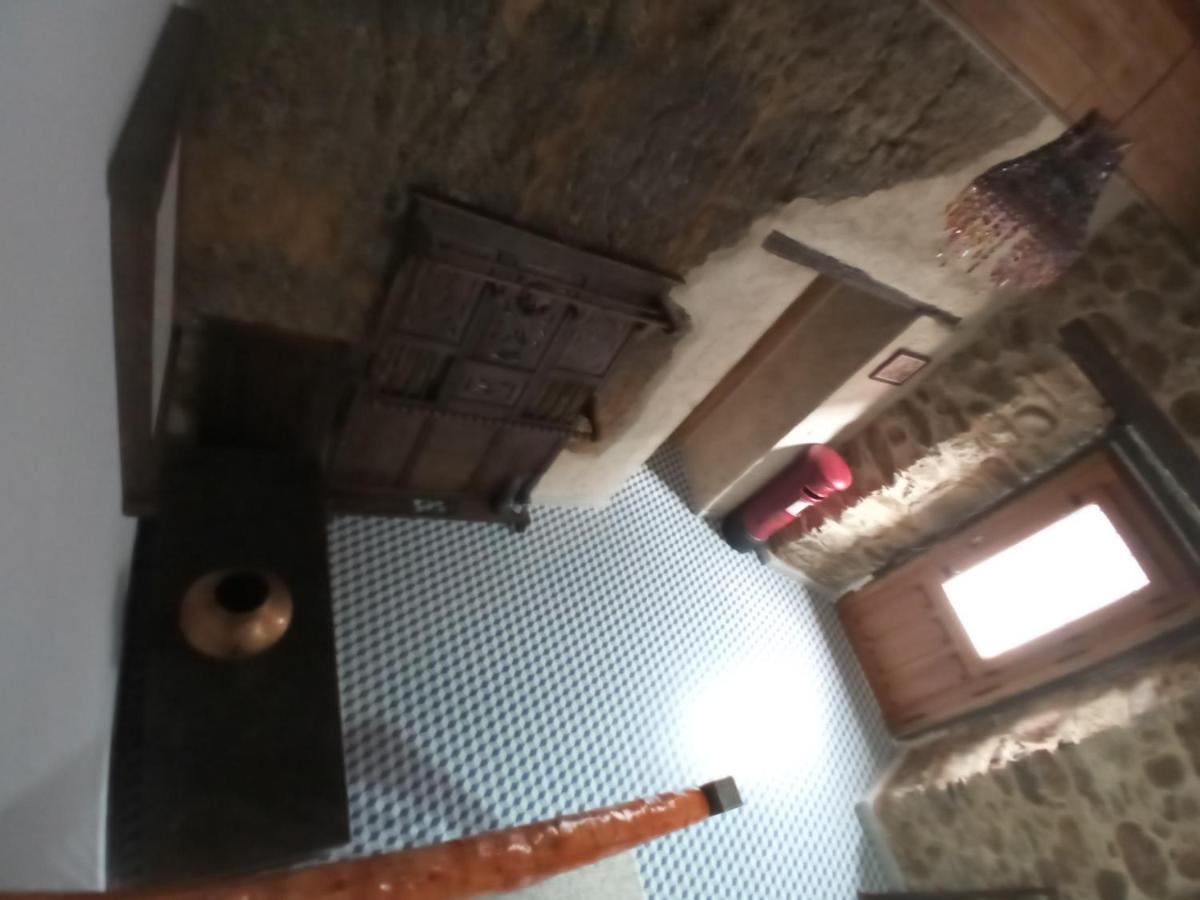 Albergue La Medina De Camponaraya Kültér fotó
