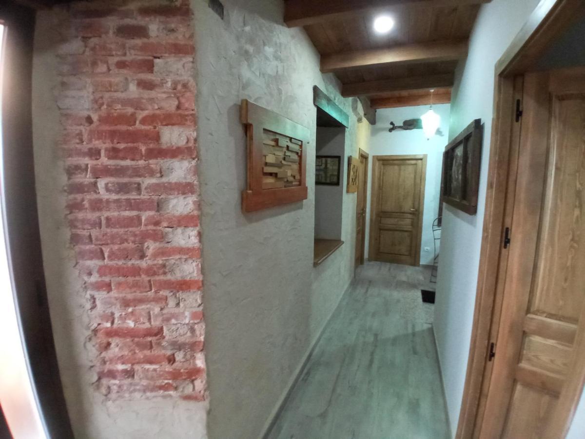 Albergue La Medina De Camponaraya Kültér fotó