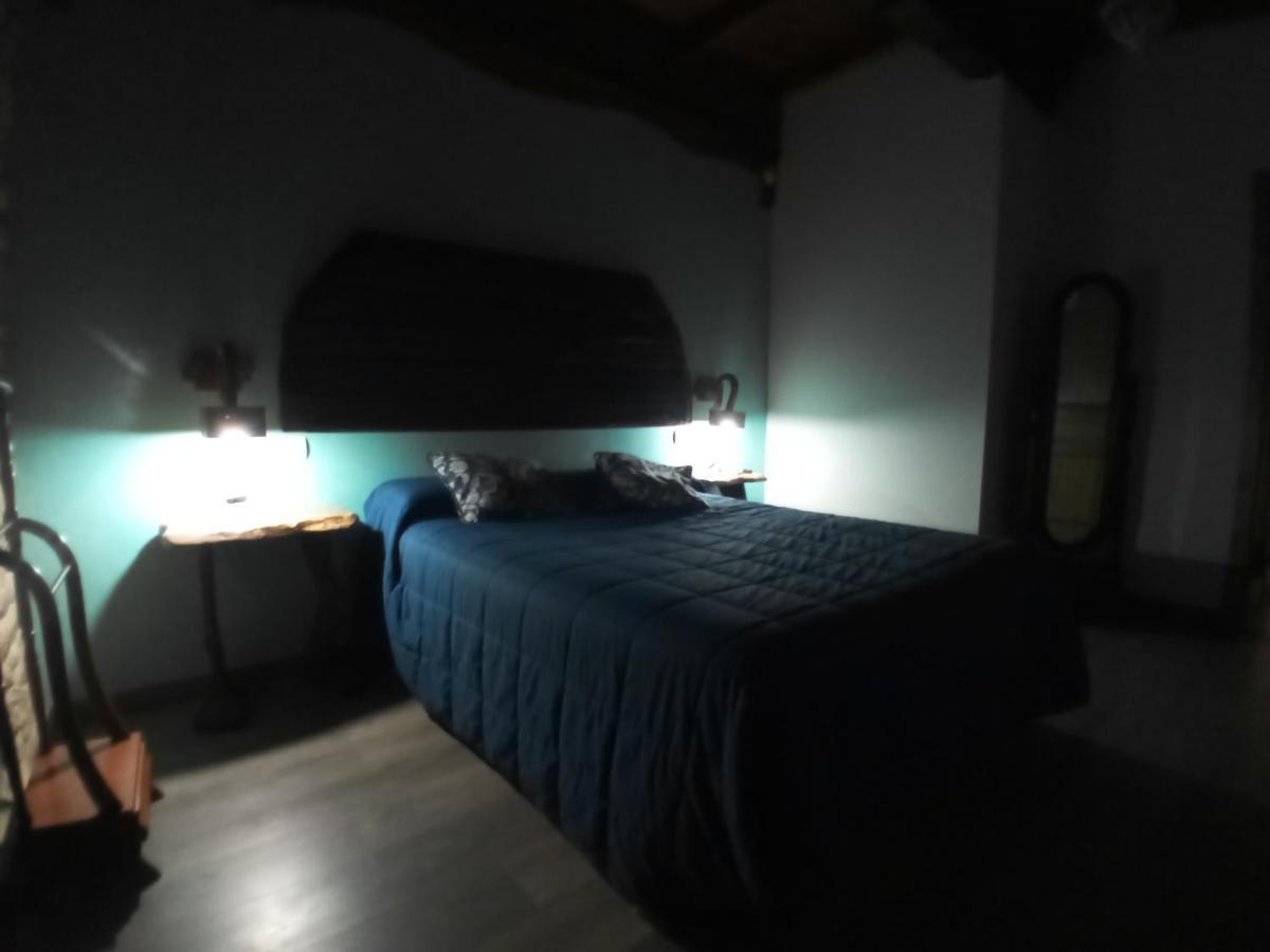 Albergue La Medina De Camponaraya Kültér fotó