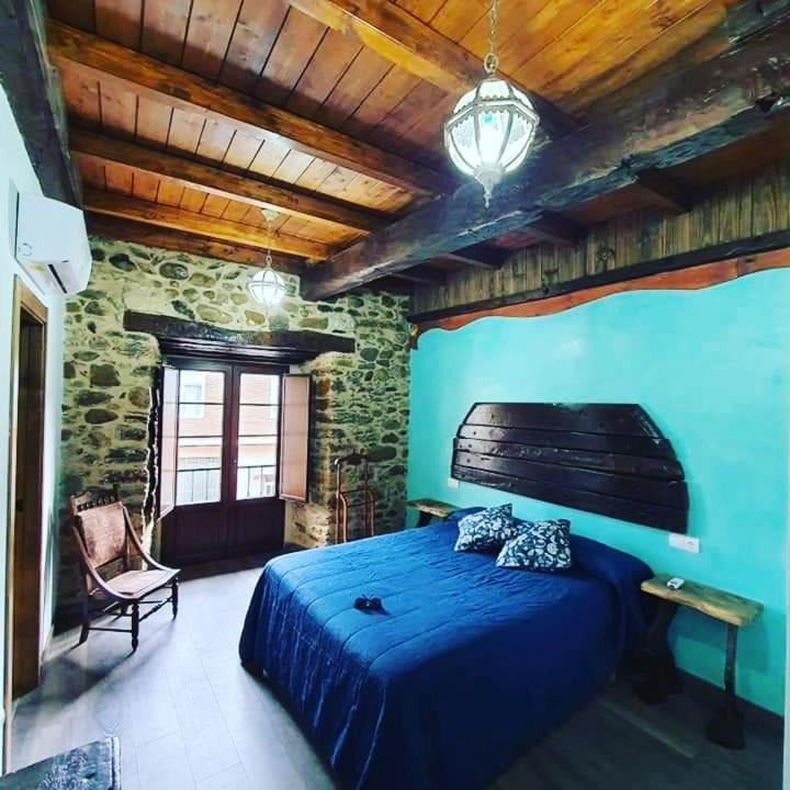 Albergue La Medina De Camponaraya Kültér fotó
