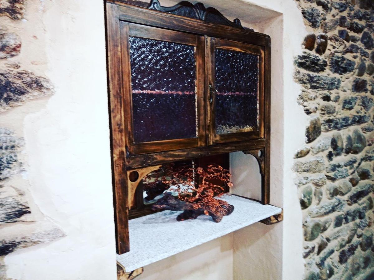 Albergue La Medina De Camponaraya Kültér fotó
