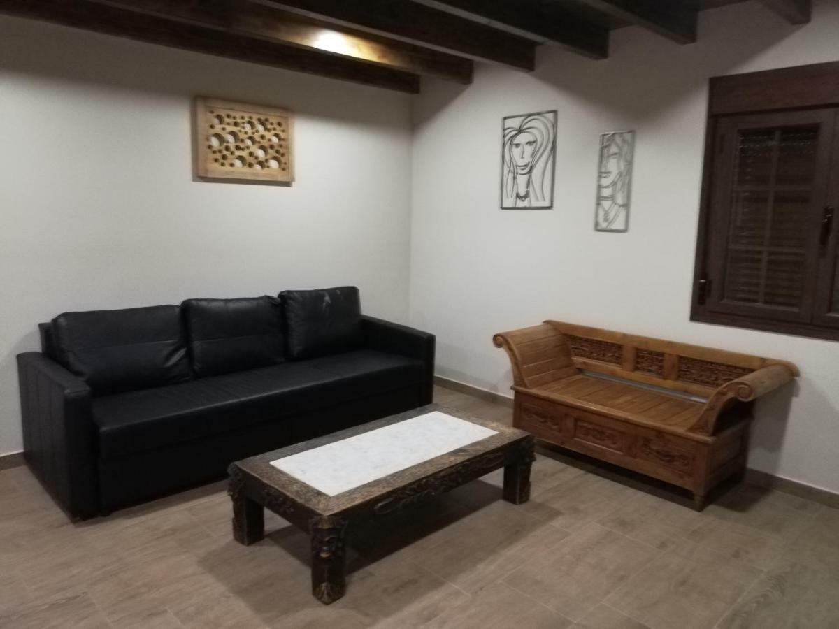 Albergue La Medina De Camponaraya Kültér fotó